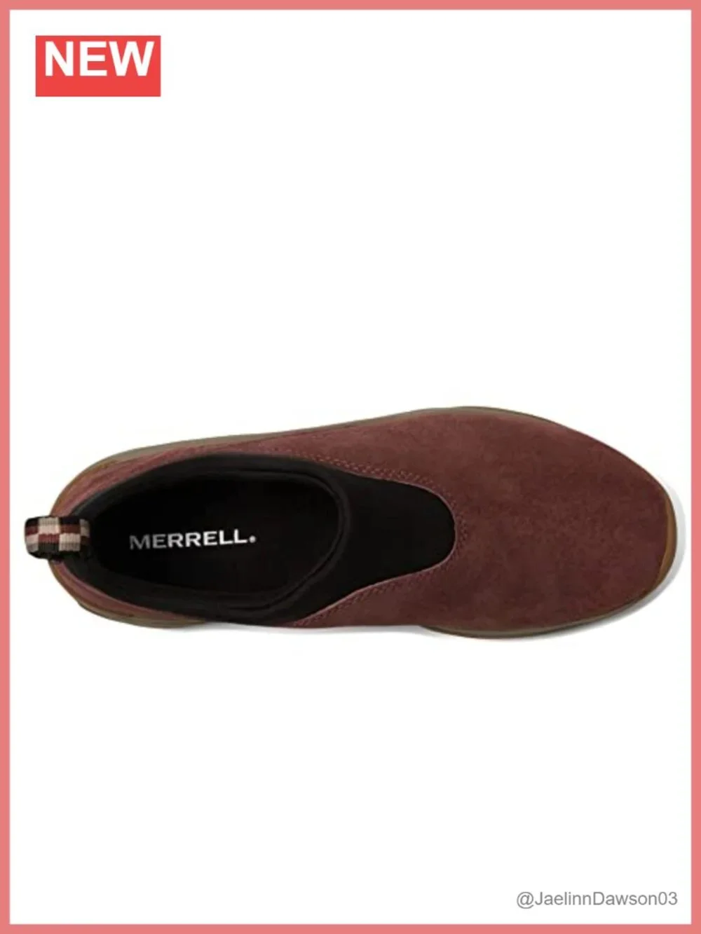 Waterproof Suede Leather Mocc-On Winter Shoes Fleece Lined EVA
